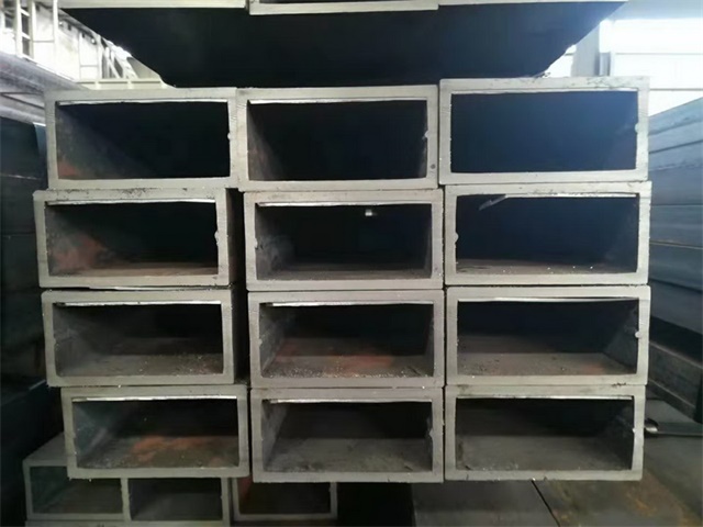 云南欧标方矩管
