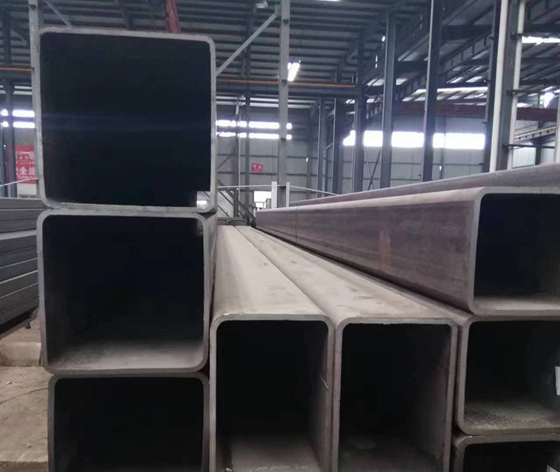 云南欧标方管采购