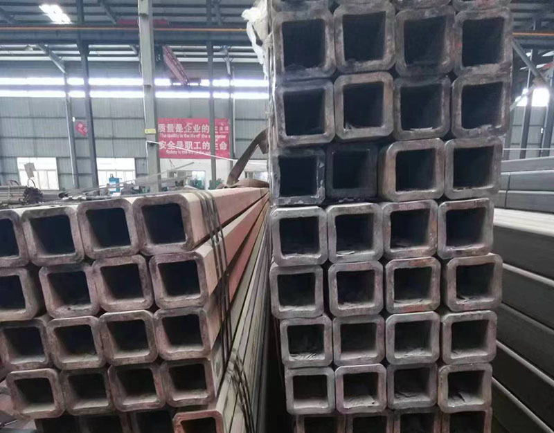 云南ss355j2方管